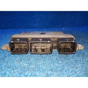 Modules informatiques et ECU d'occasion Cube 06048704 - Product Image 3