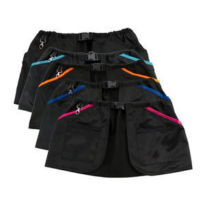 Tablier de formation professionnel pour dresseurs de chiens K9 avec sacoche ceinture - Product Image 3