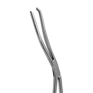 Pinces chirurgicales de qualité supérieure avec anneaux ergonomiques et corps en acier inoxydable durable pour usage clinique professionnel - Product Image 5