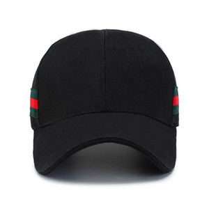 Casquette Urban Stealth Noir Mat - Coton Premium, Coupe Structurée, Style Streetwear Ajustable pour Hommes et Femmes - Product Image 6