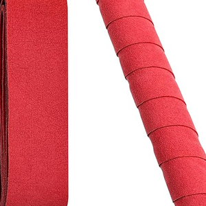 Wholesale Price Adjustable Flexible Synthetic Hockey <b>Grip</b> Soft Touch Breathable Anti Slip Field Hockey <b>Grip</b> for Better <b>Control</b> - Product Image 1