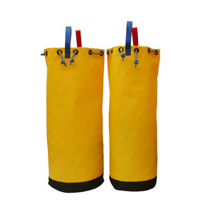 Nueva llegada: Bolsa de transporte duradera de 40L para equipo de aventura al aire libre y espeleología, con estilo único y la mejor calidad. - Product Image 2
