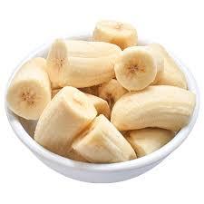 Frozen Banana Chunks Fresh IQF Banana for Smoothies Export from Vietnam - Product Image 4