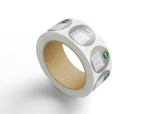 Autocollants en papier brillant personnalisés pour bouteilles de sauce piquante, confiture, miel, emballages alimentaires - Product Image 5