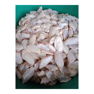 ราคาดีที่สุด ปีกไก่แช่แข็ง / เท้าไก่แช่แข็ง / เนื้อไก่ฮาลาลแช่แข็งทั้งตัว มีสินค้าจำนวนมากพร้อมบรรจุภัณฑ์ตามสั่ง - Product Image 3