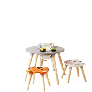 Tavoli per sedie scrivania da studio per bambini tavolo e sedia per bambini