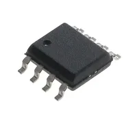 Sirkuit Terpadu AT93C46DN SH T SOIC 8 Asli Baru