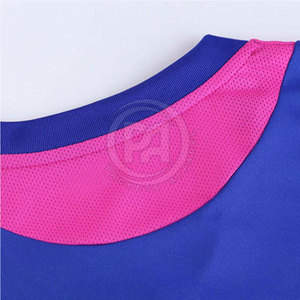 Uniforme de Fútbol Transpirable de Secado Rápido con Logotipo Personalizado, Ropa Deportiva Profesional, Uniforme de Fútbol - Product Image 5