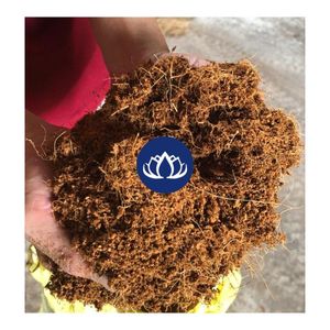 Bloque de Turba de Coco de Calidad Confiable para Producción en Viveros y Soporte Radicular, Disponible en Stock 2026 - Product Image 1