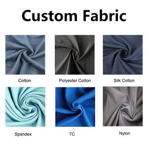 Camisetas Casuales para Hombre y Niño, 260 GSM, Venta Caliente, Estampado Sólido, Manga Corta, Ropa Deportiva, Transpirable, Cleanfits 2026 - Product Image 3