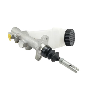 Cilindro Maestro de 5 Puertos y 4 Tiempos para BAJAJ AB151063, Repuestos Originales para Triciclo Tuk Tuk - Product Image 1