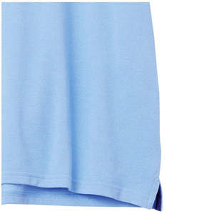 Nueva Llegada: Camiseta Polo para Hombre con Cuello Clásico, Transpirable, de Lona de Algodón, Estilo Casual para el Verano - Product Image 6