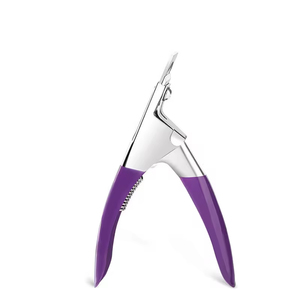 Cortador de Uñas Acrílicas Resistente y de Alta Precisión para Extensiones de Uñas y Puntas Artificiales - Product Image 6