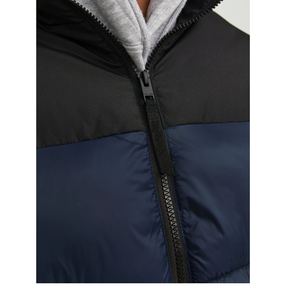 <b>Top</b> Selling High Quality Customized Men's Puffer Jacket Casual Winter Wear Online Market Best Price - Product Image 5