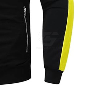 Ensemble de survêtement pour homme avec logo personnalisé imprimé, pour vêtements de sport, fabrication pakistanaise, survêtement pour homme le plus vendu - Product Image 6