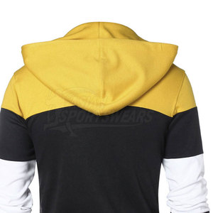 Plain <b>Pullover</b> <b>Men</b> Team Wear Hoodies Premium Quality New Design Cotton Team Wear Hoodies For <b>Men</b> - Product Image 6