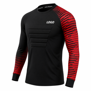 Camiseta de Compresión Personalizada de Spandex con Protección Solar UV UPF 50+ para Hombre, Manga Larga, para Jiu Jitsu, BJJ, MMA - Product Image 1