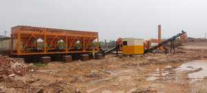 Planta Mezcladora de Asfalto de Tambor de Alta Eficiencia de 60-90 TPH con Rodamiento y Fácil Mantenimiento para la Construcción de Carreteras - Fabricada en India - Product Image 5