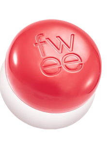 ลิปทินท์บลัชออนเนื้อพุดดิ้งแบบตลับ ยี่ห้อ FWEE Korean Skin Care รุ่น BFF - Product Image 1