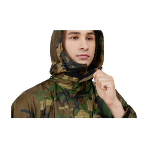 Traje Impermeable y Transpirable de Poliéster para Hombre y Mujer, Talla XL, de Secado Rápido, para Trabajo al Aire Libre, con Cierre de Cremallera, para Viajes y Motociclismo - Product Image 6