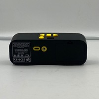 Haut-parleur Bluetooth portable personnalisé Sonic 2 avec lecteur de clé USB pour personnes aveugles, directement de l'usine