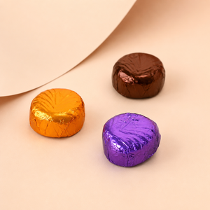 Chocolate Compuesto de Alta Calidad en Forma de Corazón con Productos de Frutas en Cajas de Regalo de Chocolate Personalizadas para Regalos de San Valentín al por Mayor - Product Image 3