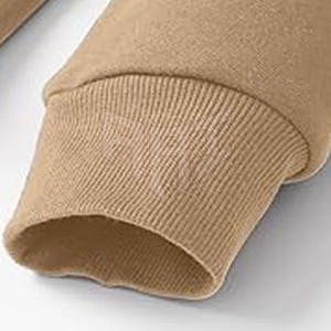 Ensemble de survêtement à capuche pour homme, veste et pantalon de sport confortables pour l'entraînement, la remise en forme et le style streetwear - Product Image 6