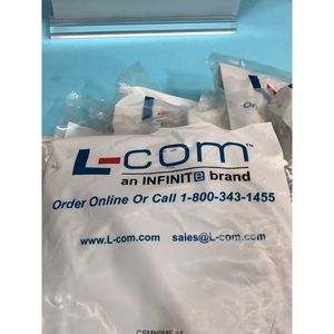 8 AMAT 0620-05423 Cable Serial de 15 pies, L-Com - Equipo y Piezas de Semiconductores Globales de Confianza - Product Image 4