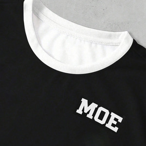 Camiseta Deportiva Transpirable de Fútbol Americano con Franjas en las Mangas, Número Personalizado, Uniforme de Práctica, Proveedor de Marca Privada OEM - Product Image 5