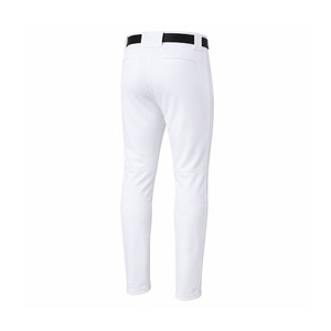 Conjunto de Uniforme de Béisbol Rojo para Hombre Ekin-ImpeX, Jersey de Manga Corta, Pantalones Blancos, Poliéster que Absorbe la Humedad, Uniforme de Béisbol Juvenil - Product Image 6
