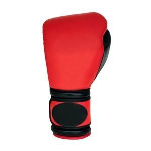 Top Trending Best Quality Leather Waterproof Boxing <b>Gloves</b> High Demanding Top Competition Professional Design Breathable Outdoor - Product Image 2