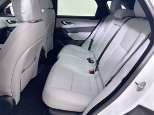 2026 Brand New Land Ro ver Range Ro ver Velar Dynamic SE Fuel petrol Automatic Transmission 599HP V8 Left hand Steering - Product Image 5