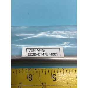 2 AMAT 0020-01475 แท่งเหล็กสแตนเลส, 142667 - อุปกรณ์และอะไหล่เซมิคอนดักเตอร์ระดับโลกที่เชื่อถือได้ที่ - Product Image 3