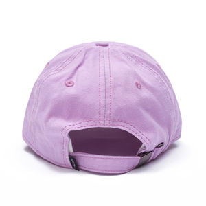 หมวกเบสบอลคุณภาพสูงขายส่ง หลายสี ไซส์ใหญ่ ผ้าโพลีเอสเตอร์ 100% สำหรับผู้ชายและผู้หญิง หมวกกีฬา - Product Image 5