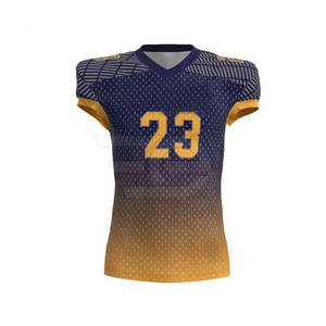 Uniforme de Fútbol Americano Field Master, Tela Transpirable con Costuras Resistentes para Equipos Profesionales y Amateurs - Product Image 3