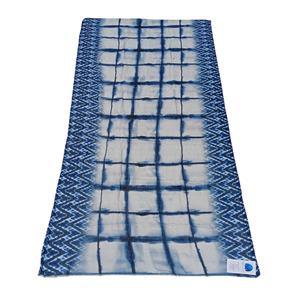 ผ้าพันคอผู้หญิงผ้าฝ้ายโมดอล 100% ขายส่ง ดีไซน์ใหม่ล่าสุด เนื้อผ้านุ่มพิเศษ ลายซิกแซก ลายตาราง ลายไทได ลายอาร์ไกล์ สำหรับฤดูร้อน ความยาวปานกลาง - Product Image 4