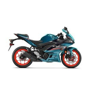 High Performance Entry Level Sport Bike For <b>Learning</b> Used Y-amaha YZF R3 300cc And Smooth Riding Experience - Product Image 2