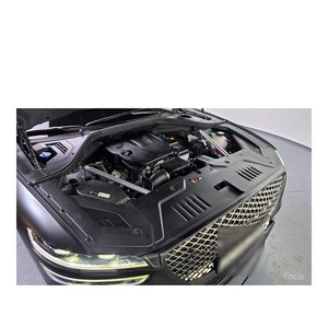 Genesis GV70 2.5T Gasolina AWD Modelo Julio 2024 con 21,834 km, Volante a la Izquierda, Caja de Cambios Automática, Asientos de Cuero, Cámara Trasera - Product Image 5