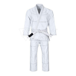 Vente directe d'usine, uniforme de BJJ, vêtements d'entraînement, uniforme de BJJ personnalisé - Product Image 5