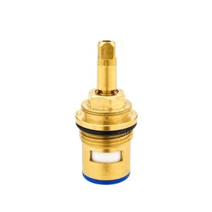 Componente de precisión de cerámica de 20 mm de primera calidad, resistente al desgaste, a la corrosión y a altas temperaturas, para uso industrial. - Product Image 1