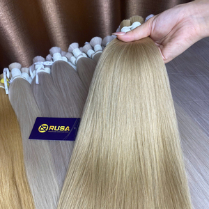 ผมแท้ขายส่งแบบเป็นมัด ผมเวียดนามแท้ 100% คุณภาพพรีเมียม - Product Image 3