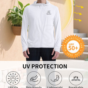 Sweats à capuche d'entraînement confortables pour hommes, couleur unie, en gros, basiques pour l'entraînement - Product Image 5