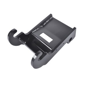 Support universel à fixation rapide X Change pour remplacement de godet d'excavatrice, attache rapide pour modèles Bobcat série E E26 E32 E35 E42 E45 - Product Image 5