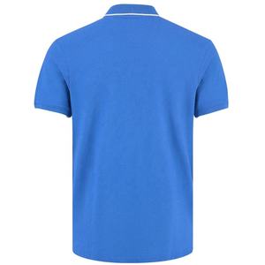 Custom <b>Men</b> Polo Shirts Short Sleeve Moisture Wicking Golf Polo Athletic <b>Turtle</b> Collared Shirt for Tennis T-Shirt OEM - Product Image 5