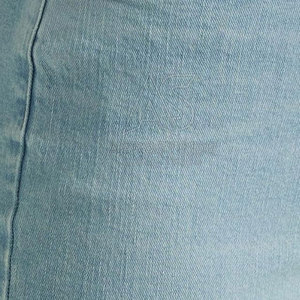 Trendy Regular Fit Breathable Mid Waist <b>Jeans</b> Pant with Stretch Material <b>Soft</b> Comfortable Fabric Stylish Daily Casual Wear - Product Image 6