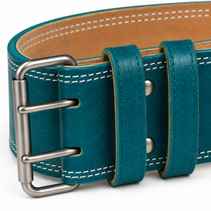 Ceinture de musculation professionnelle conçue pour améliorer le soutien pendant l'entraînement, maintenir la stabilité et améliorer la confiance lors des exercices de force intensifs. - Product Image 1