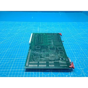 Câble de connexion de signal TEL TYB 121-1/COM 1D81-000092-19, utilisé comme pièce détachée pour équipement semi-conducteur d'époque - Product Image 6