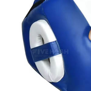 Équipement d'entraînement MMA, protège-tête de boxe, protège-tête personnalisé, équipement d'entraînement, protège-tête - Product Image 5