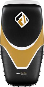Gants de MMA en cuir PU personnalisés en gros, fermeture auto-agrippante, légers, antidérapants pour le kickboxing, la boxe et l'entraînement aux arts martiaux - Product Image 4