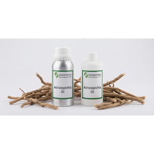 Aceite Portador Infusionado con Raíz de Ashwagandha a Granel para Fabricantes de Productos de Belleza, Formuladores de Cuidado de la Piel, Aplicaciones para el Cuidado del Cabello y Cuidado Corporal - Product Image 2